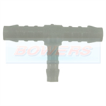 Eberspacher Heater Fuel Fitting Tee 